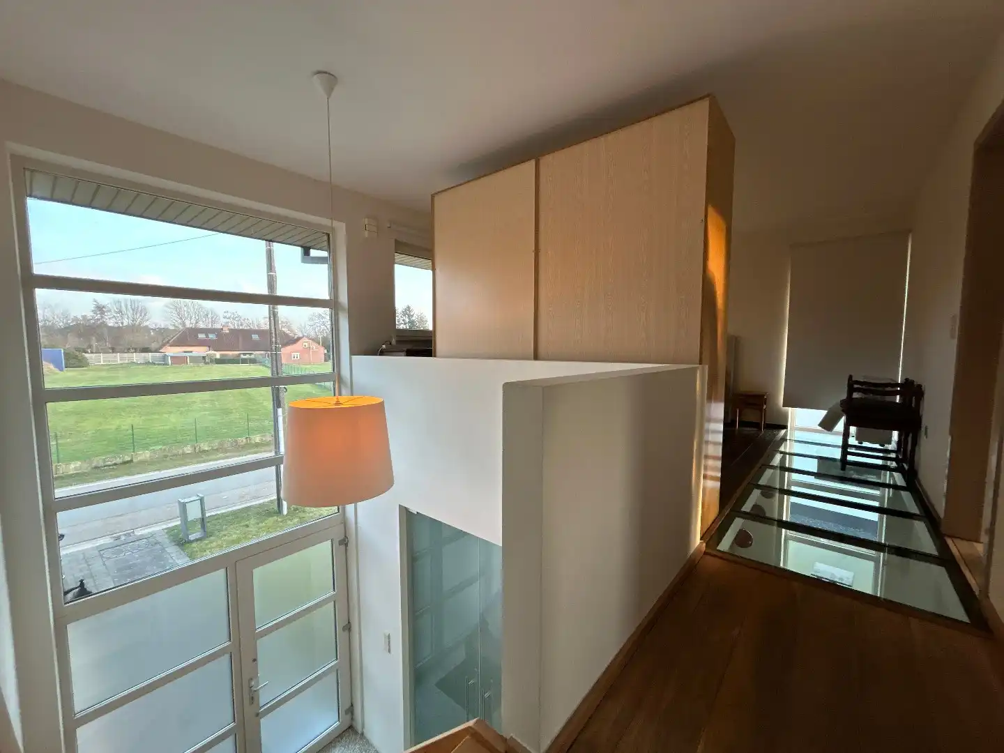 Moderne, vrijstaande woning te Haacht foto 8