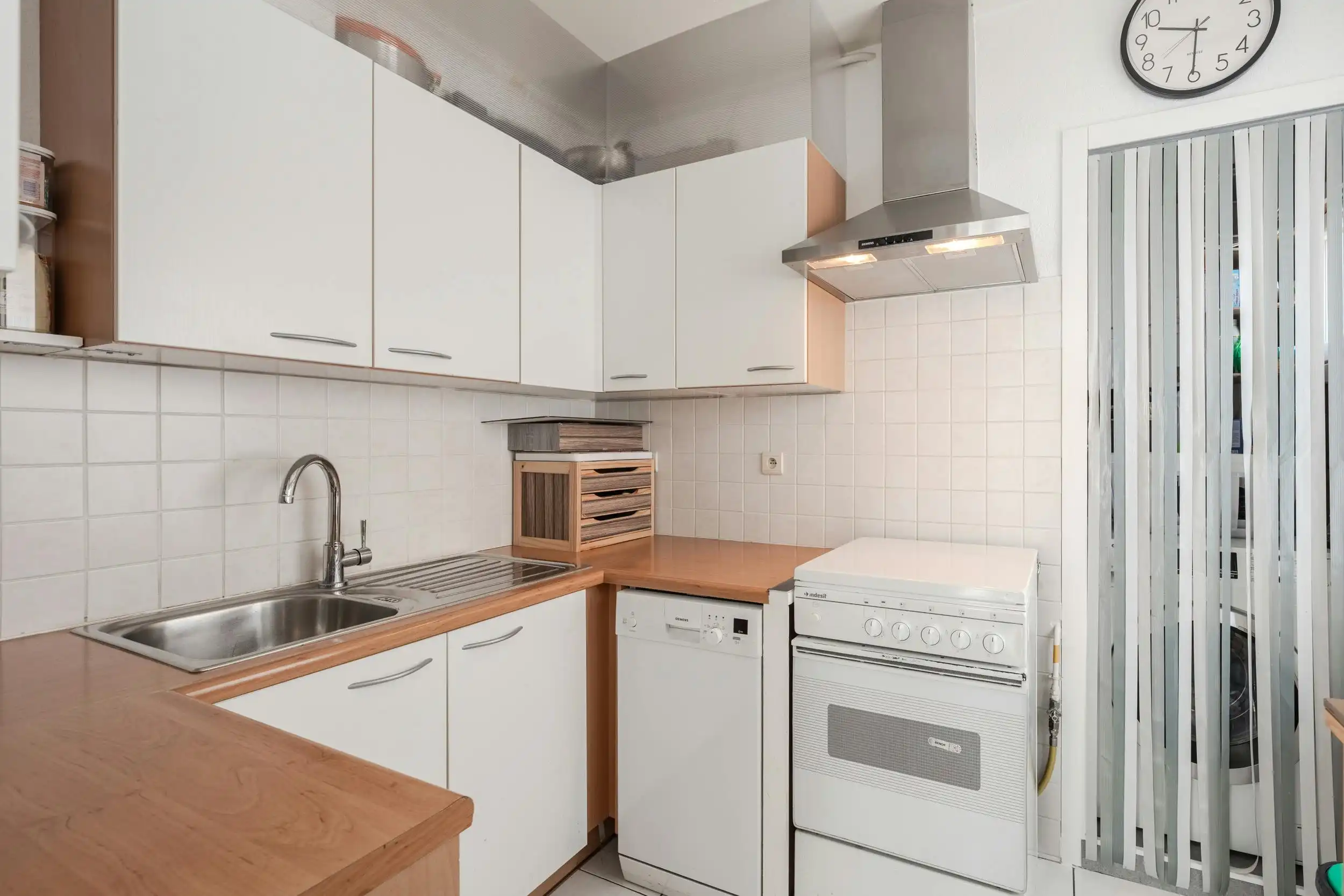 Opbrengsteigendom met 3 appartementen in het centrum! foto 25