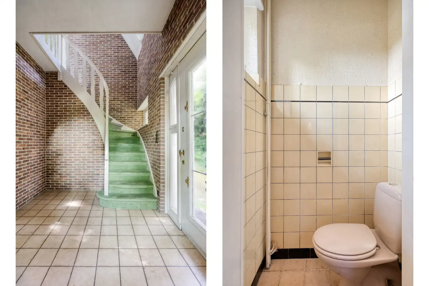 Charmante te renoveren cottagewoning met 3 slaapkamers en garage op 678m2! foto 6