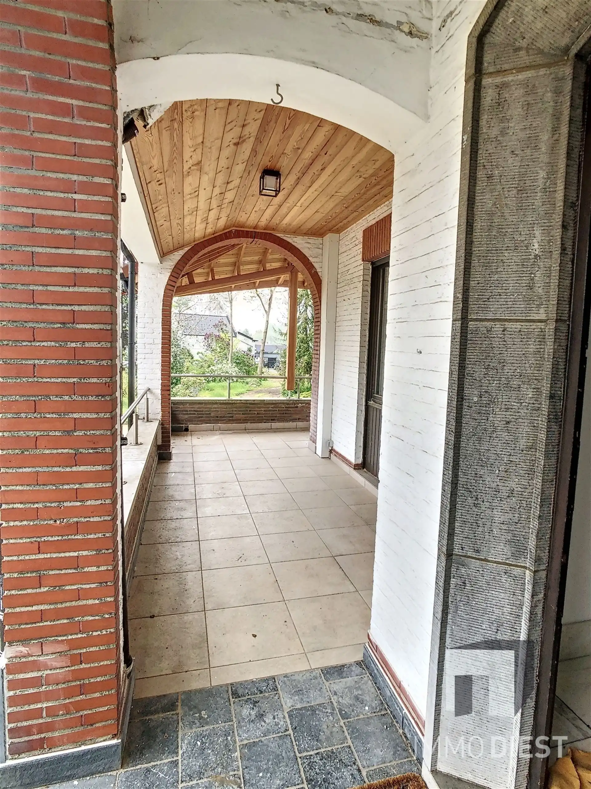 Uitzonderlijke woning in Schaffen foto 18