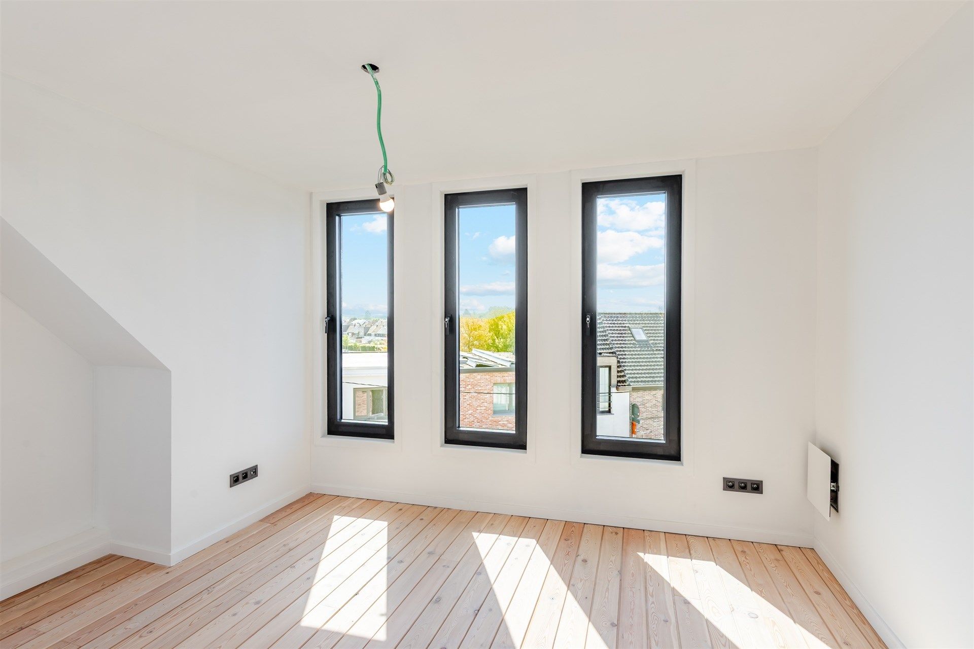 Unieke nieuwbouwwoning op gunstige ligging foto 16