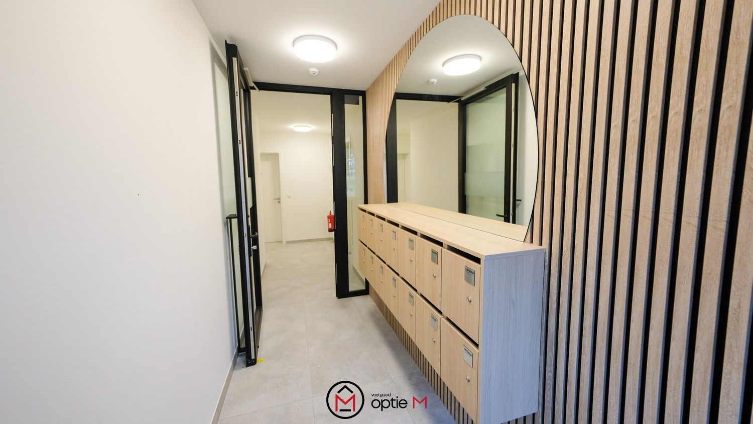 Comfortabel appartement met terras op toplocatie in Tongeren foto 3