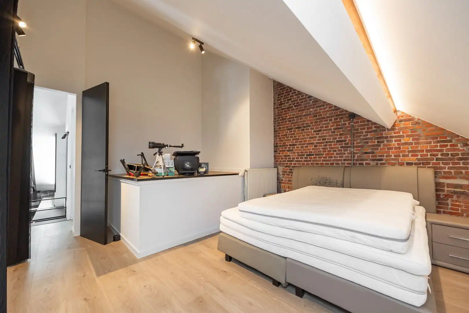 New York loft in een private gated community foto 29