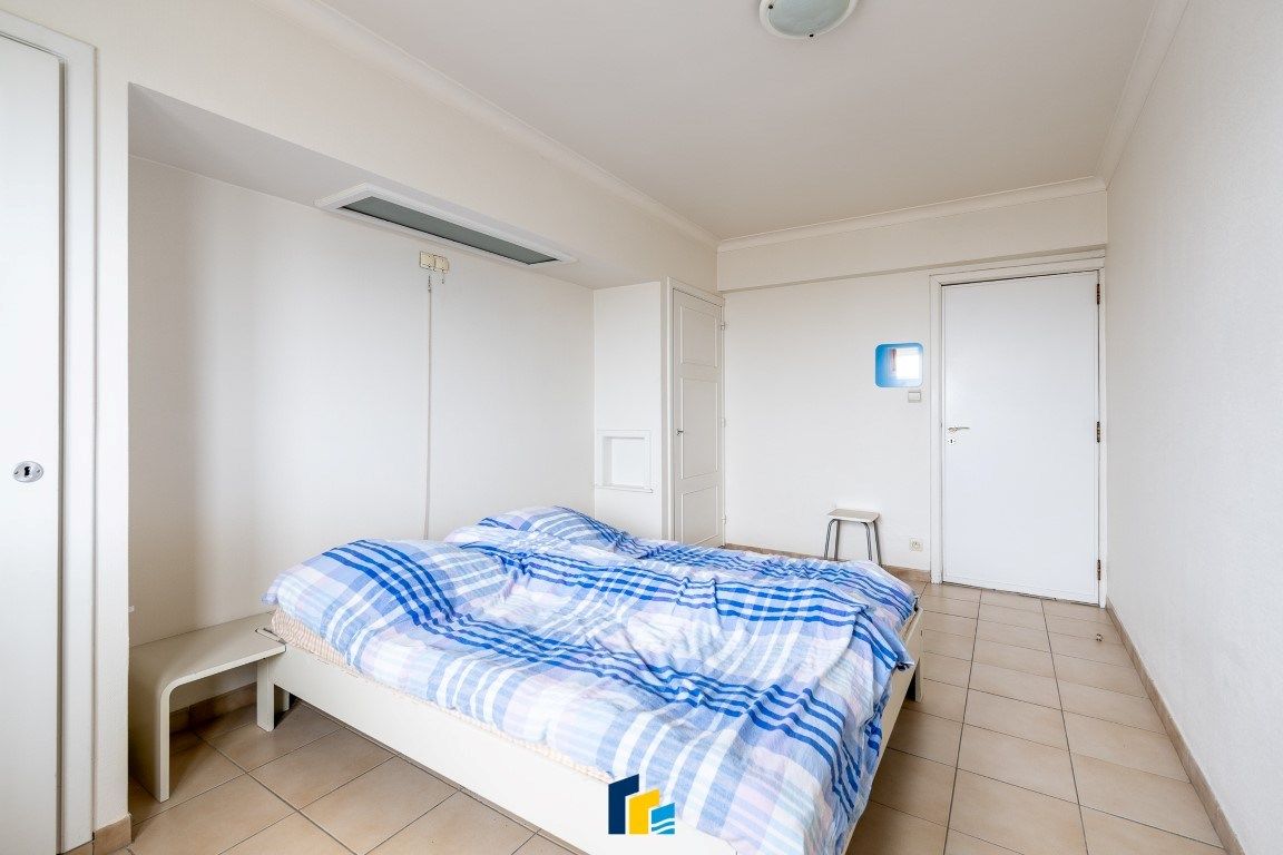  2-slpkappartement met adembenemend zeezicht foto 13