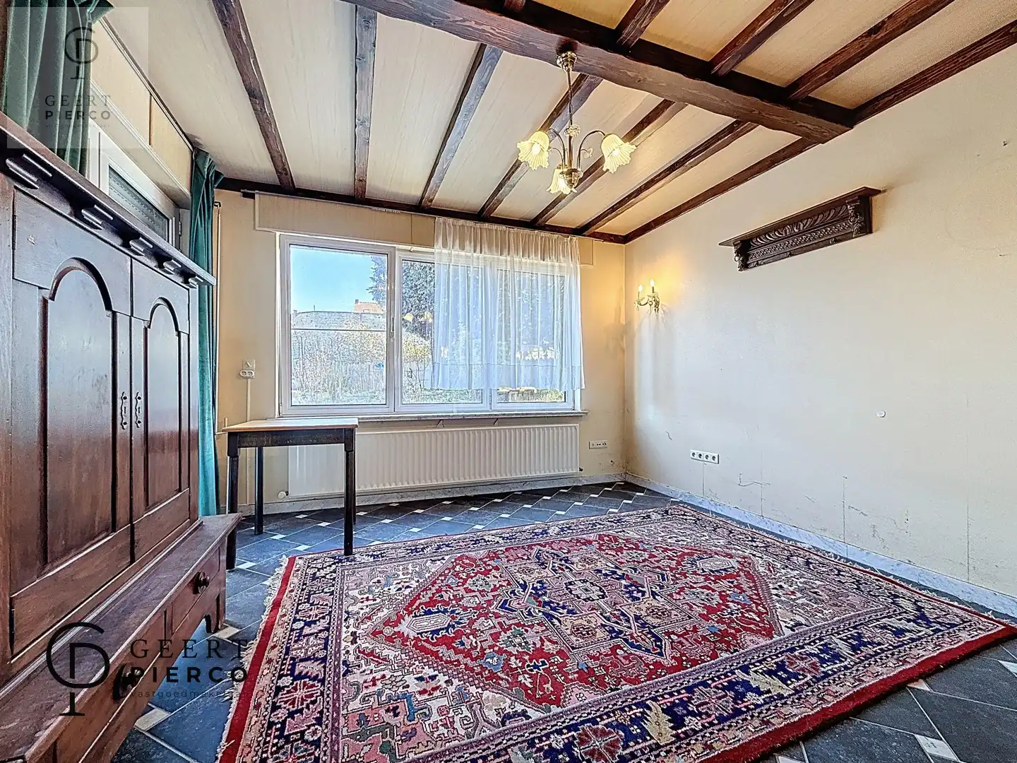 Statige woonst te Landen foto 11