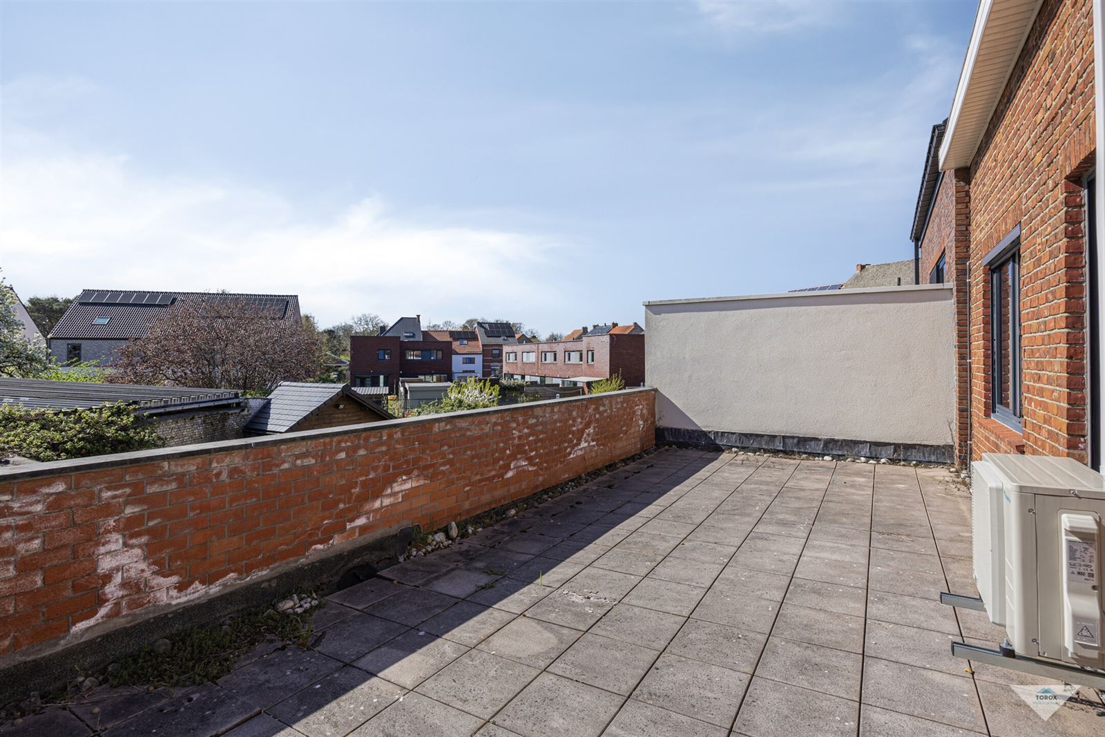 Charmante woning met kantoorruimte op toplocatie in Herent foto 14
