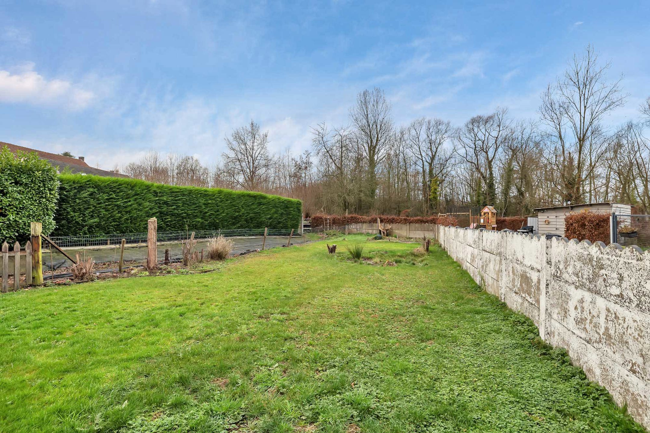 Gerenoveerde woning op 4a11ca te Appelterre foto 2