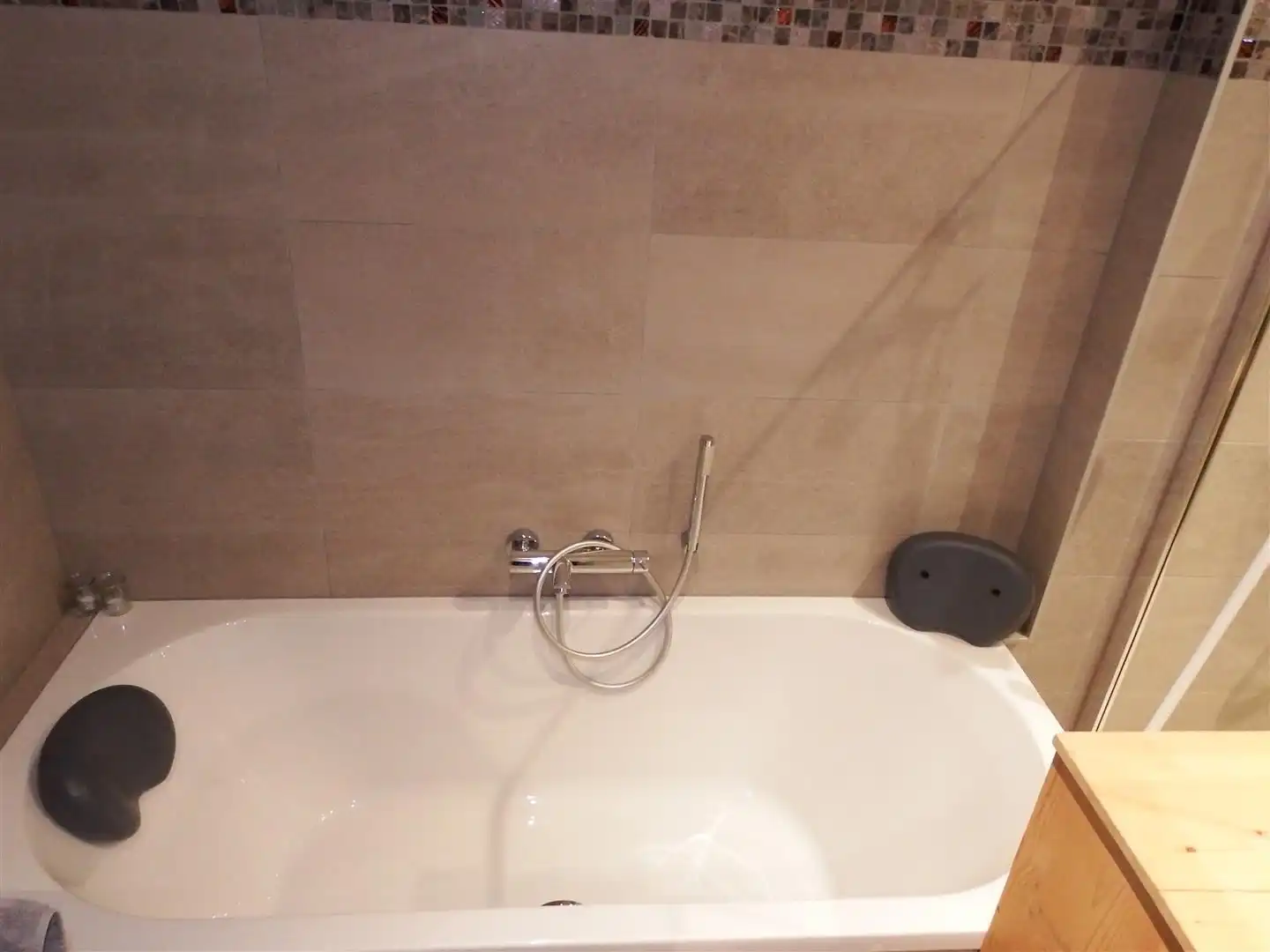 Prachtig BEN appartement van 111m² met lift te Begijnendijk foto 6