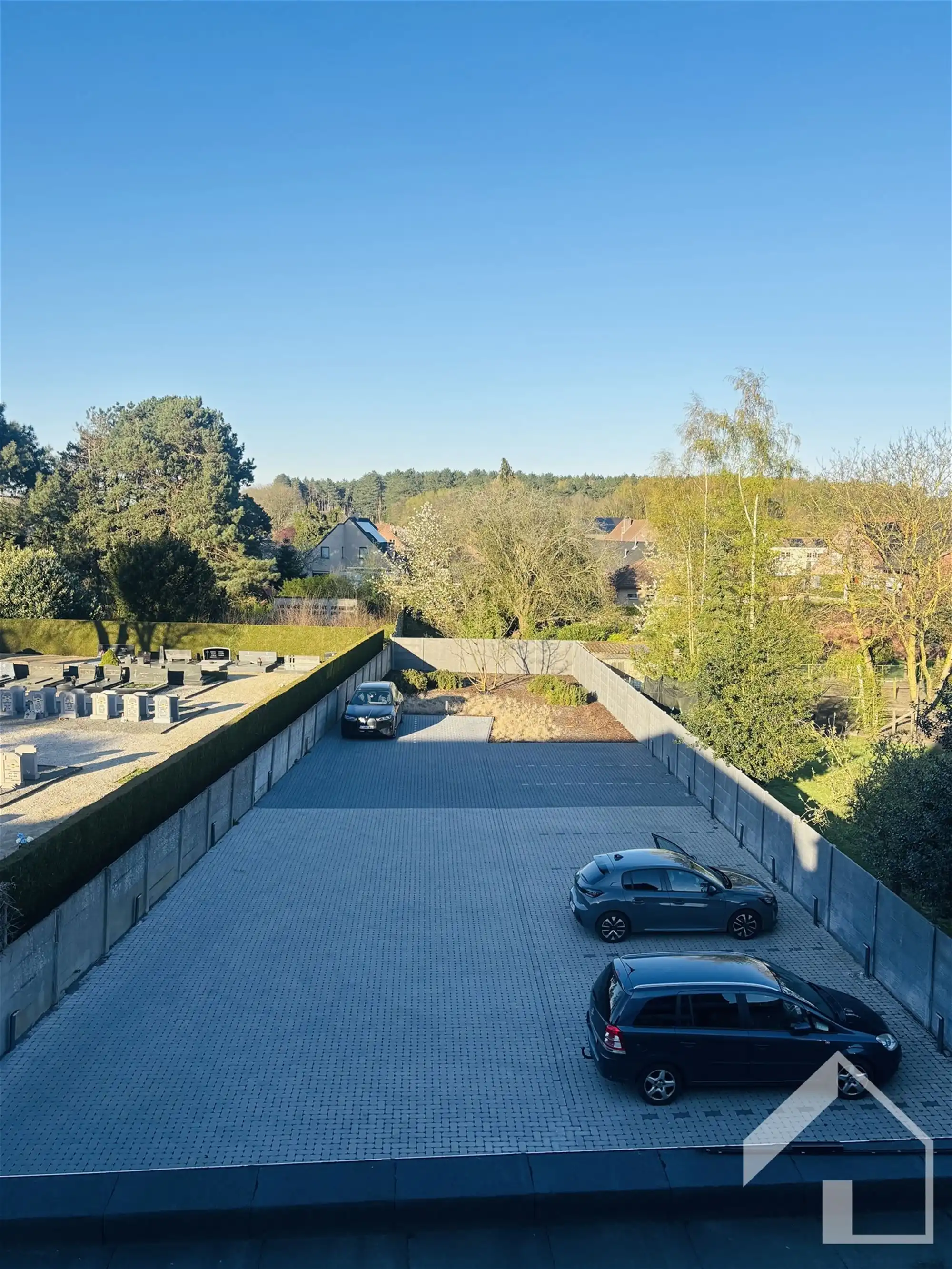 Nieuwbouwappartement op de 2e verdieping met lift foto 9