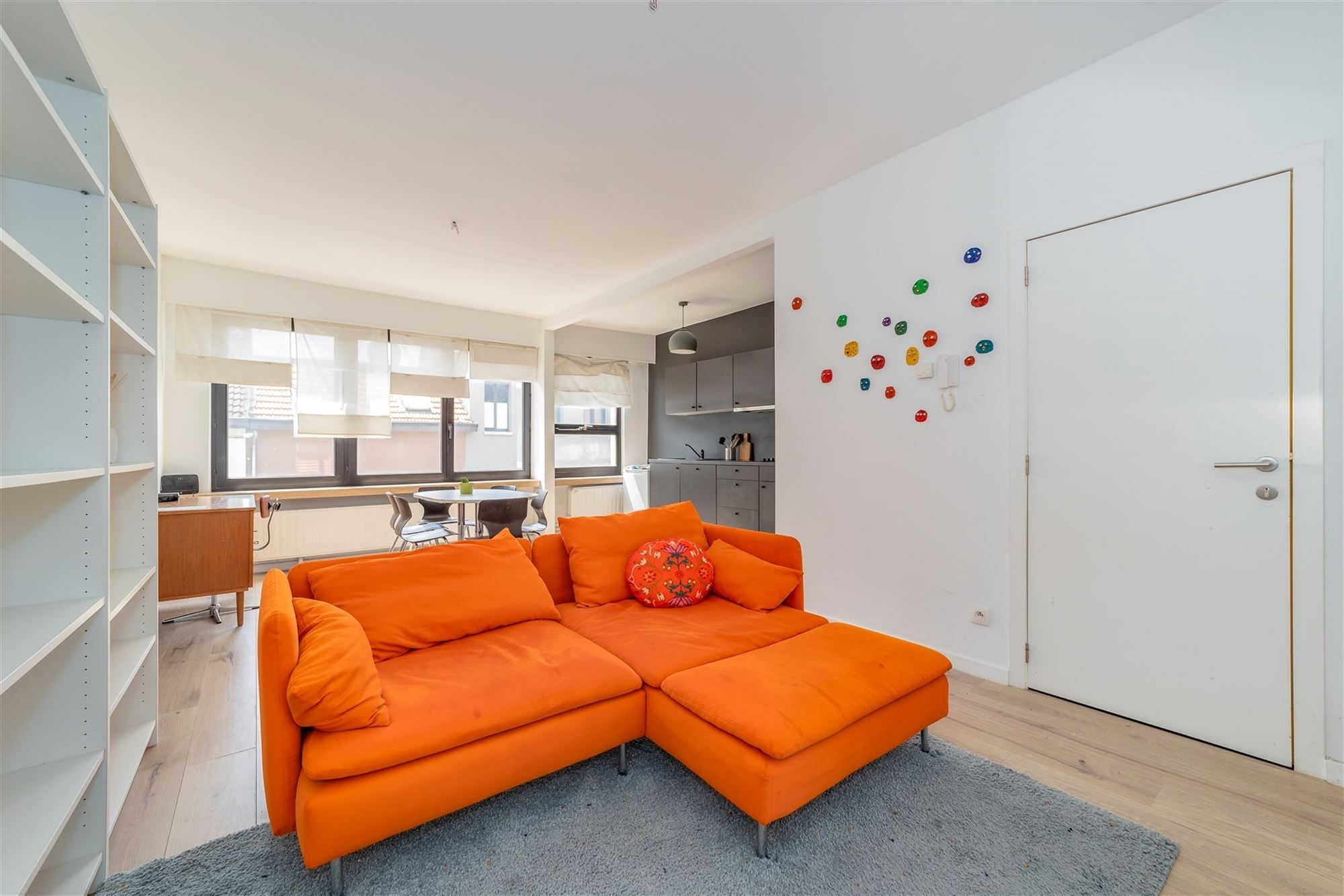 Appartement te koop Tulpstraat 39/V3 - 2060 ANTWERPEN