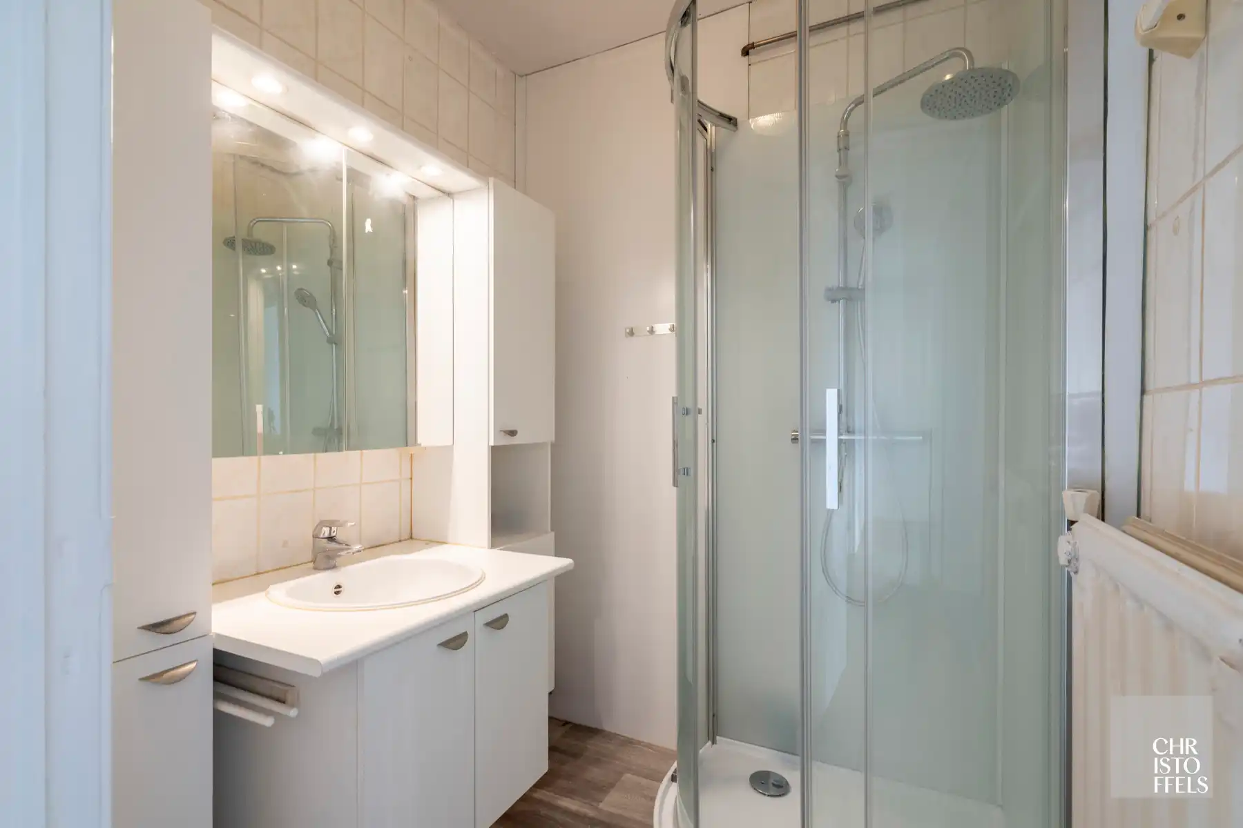 3-slaapkamerappartement (106m²) in hartje Lanaken! foto 10