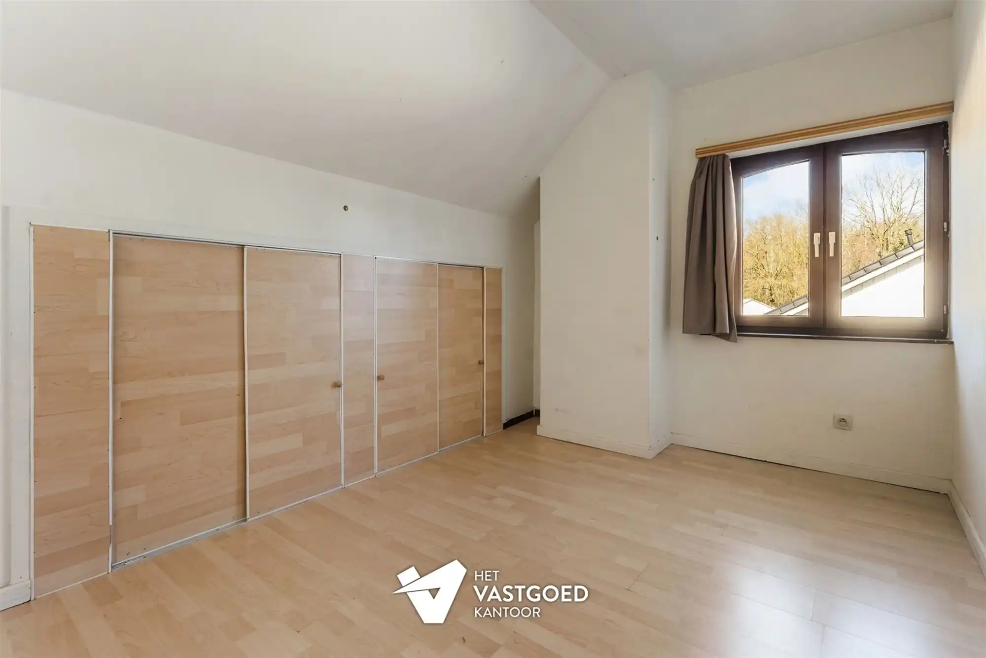 OP TE FRISSEN ENERGIEZUINIGE WONING MET POTENTIEEL GELEGEN OP EEN PERCEEL VAN 650M² TE BEVERLO foto 20