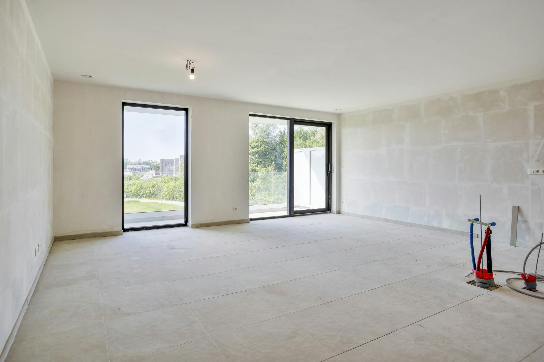 Corpark Fase I: Duurzaam wonen in Boom. foto 6