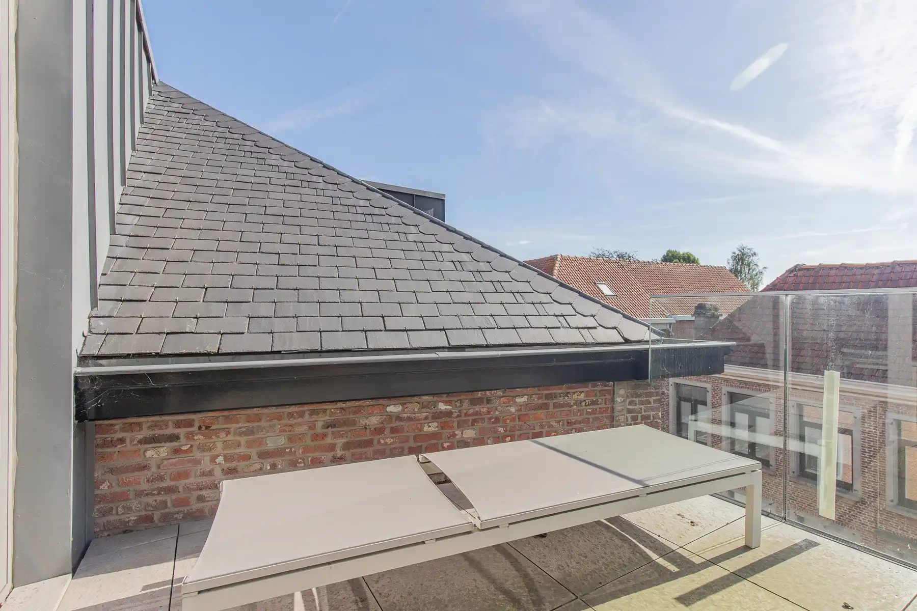 Knap, goed gelegen appartement  foto 6