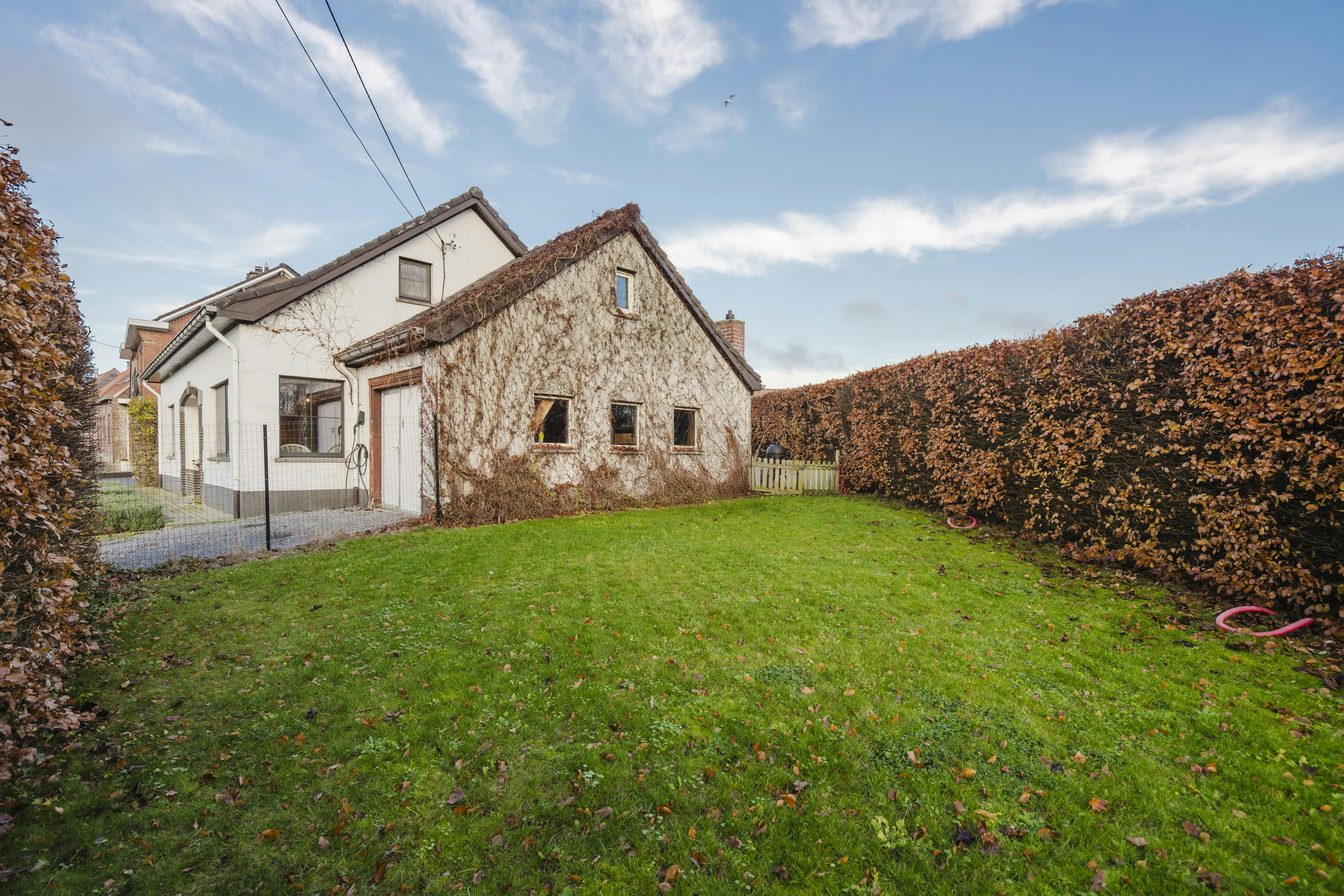 Landelijke villa te koop Bellegem foto 19