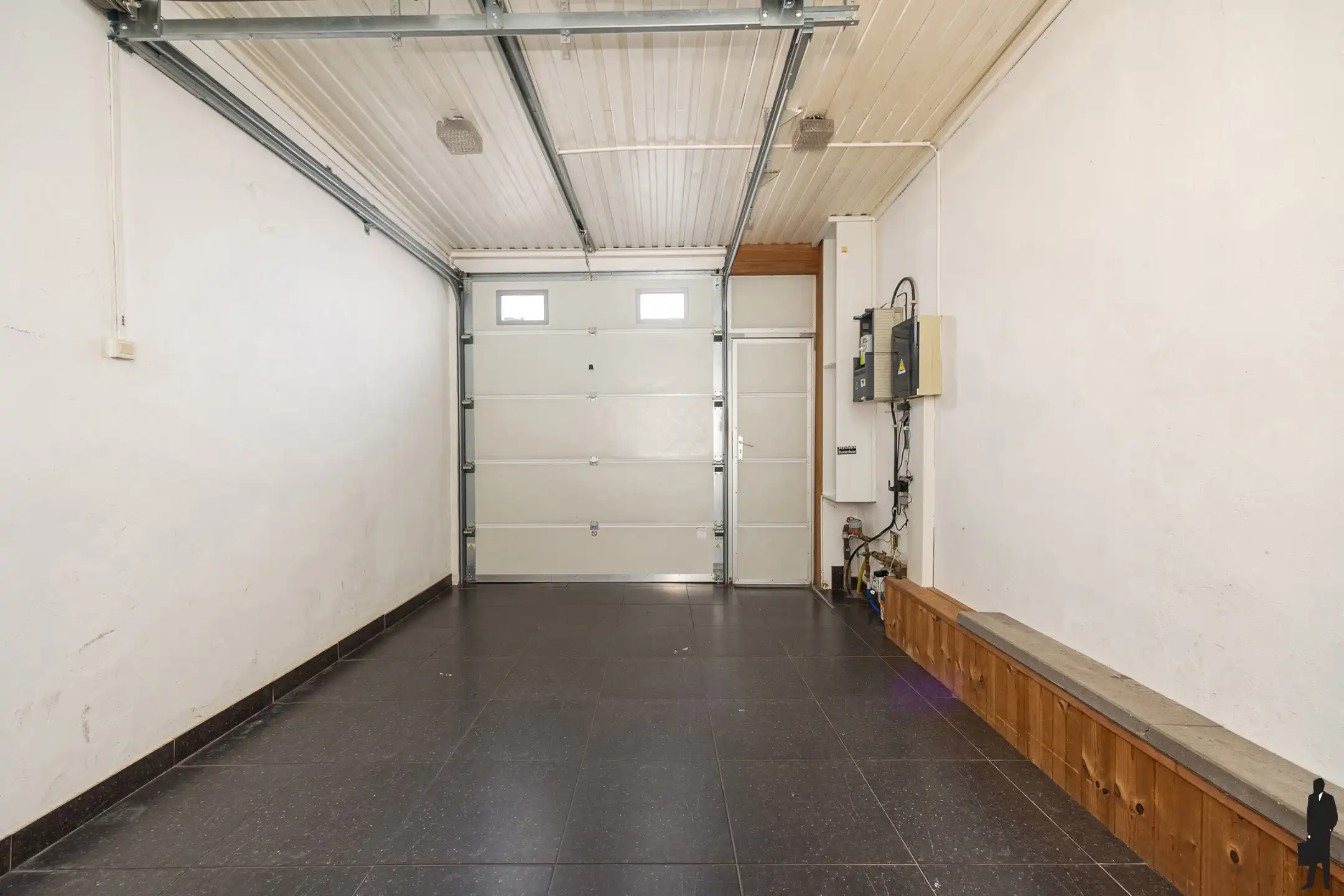 Gezellige woning met 2 slpk, garage en tuin in Beveren foto 14