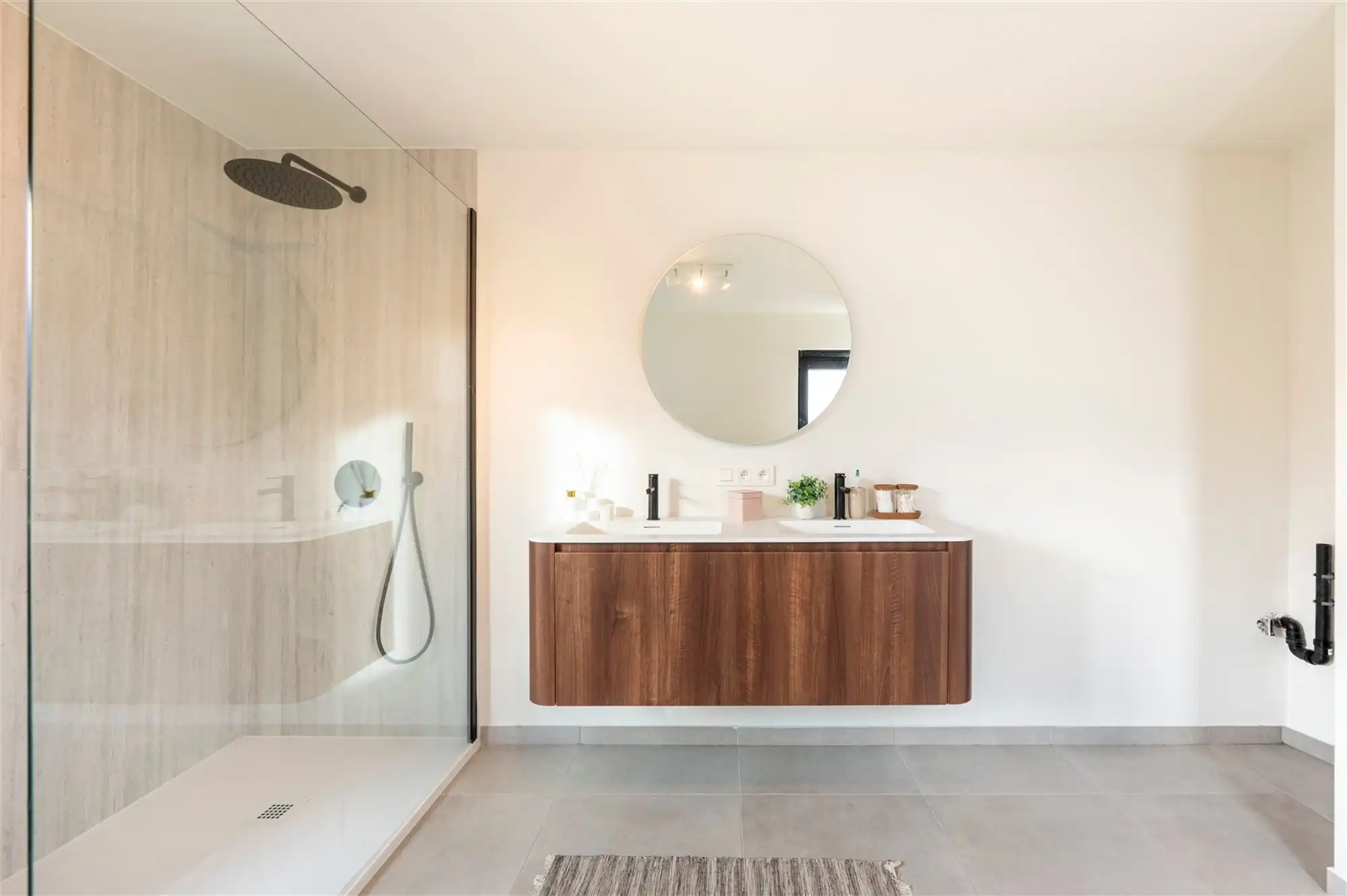 Ruim duplex appartement met dakterras foto 11