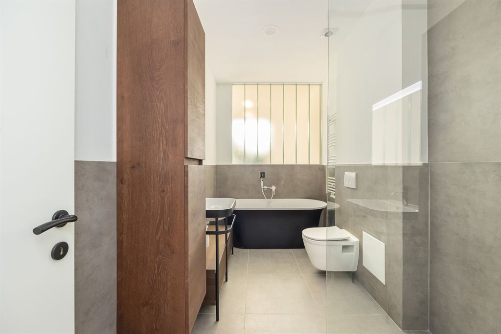 Gerenoveerde woning met zuidgerichte tuin foto 12