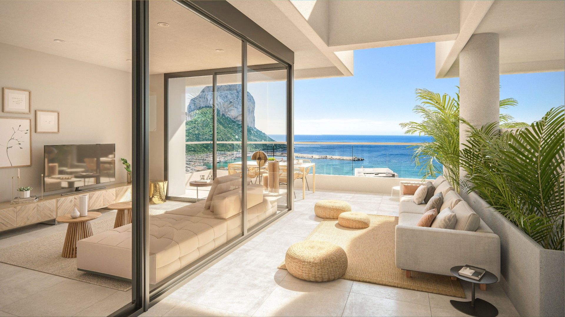 Isea Views - Calpe foto 8