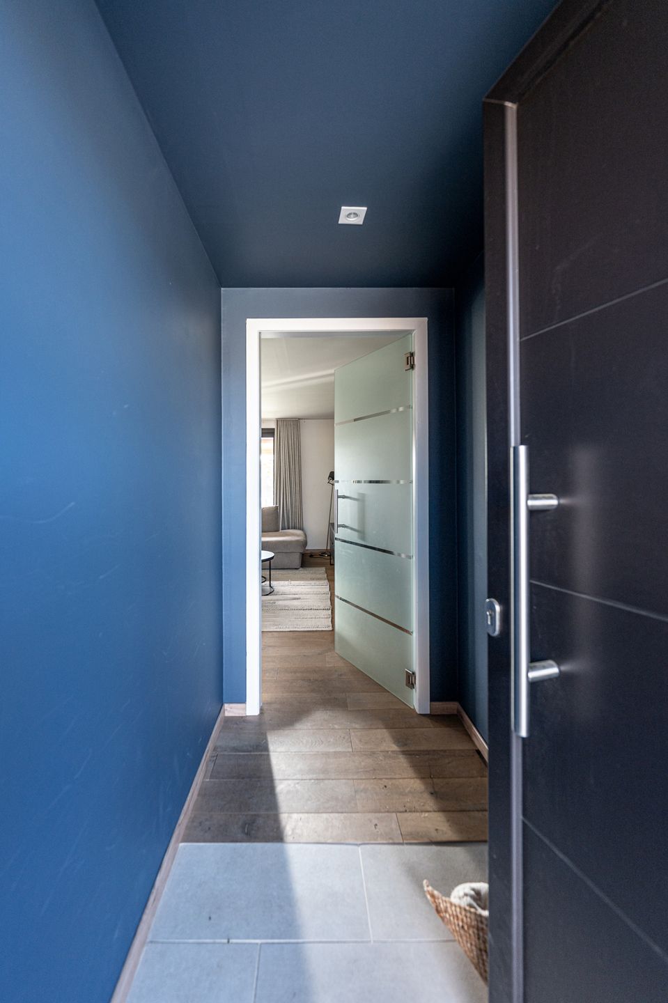 Instapklare woning met tuin op rustige locatie nabij het centrum  foto 3