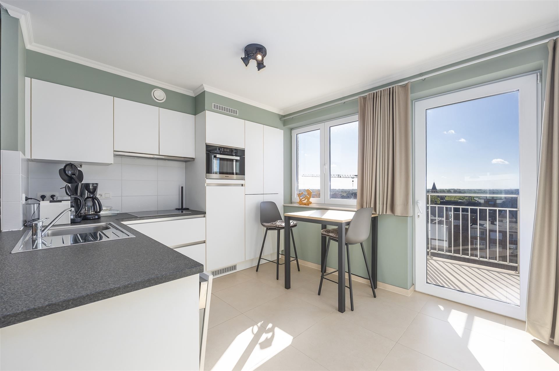 Appartement 2 slaapkamers foto 14