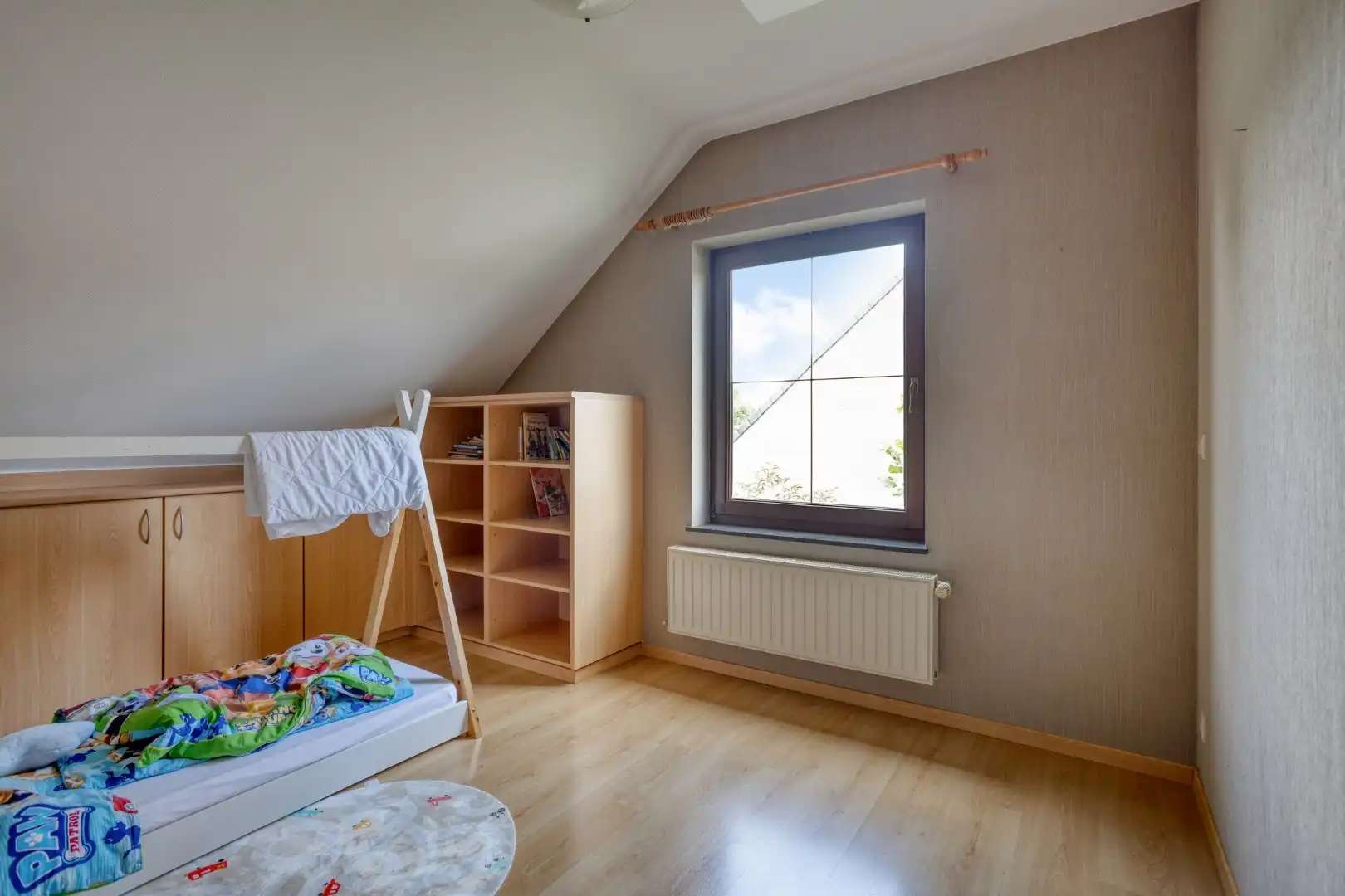 Instapklare vrijstaande woning in rustige woonbuurt nabij het centrum van Tongeren foto 21