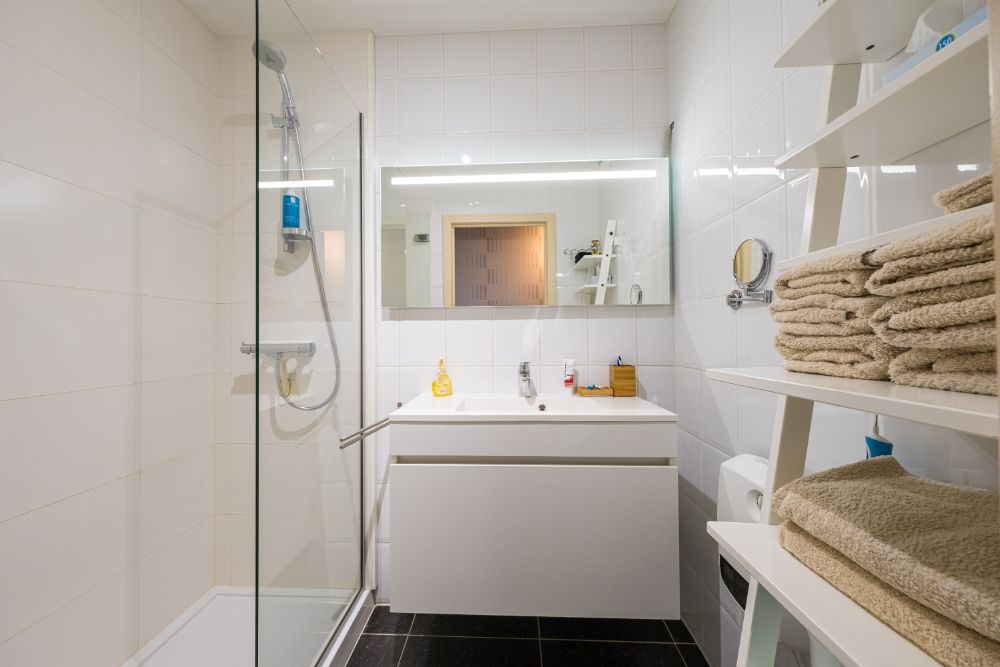 Appartement met 1 slaapkamer + berging te koop in Middelkerke foto 5