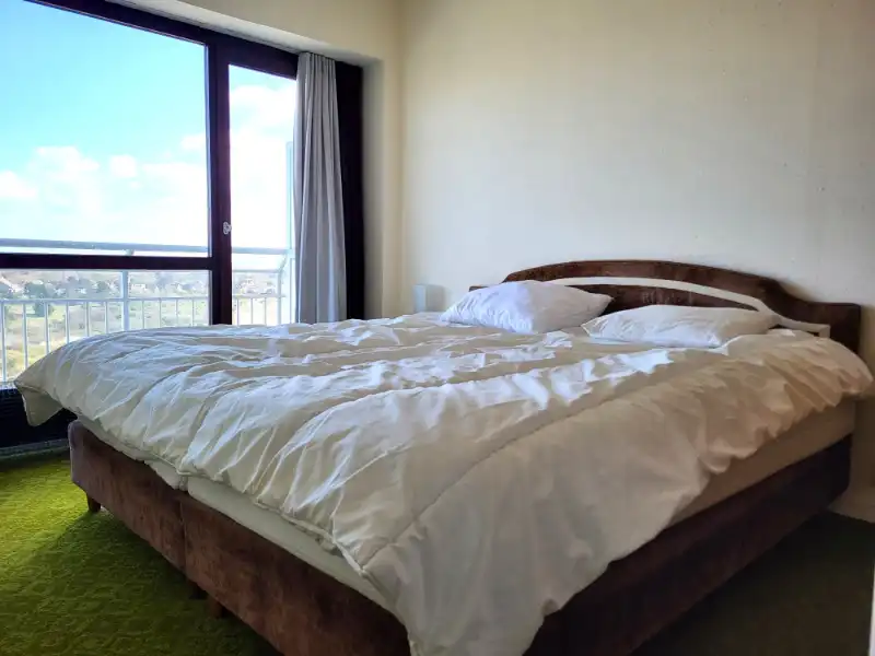 2-slaapkamer appartemet met terras en panoramisch zeezicht te koop foto 6