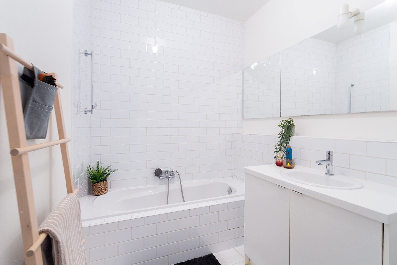 Instapklaar appartement met prachtig uitzicht foto 22