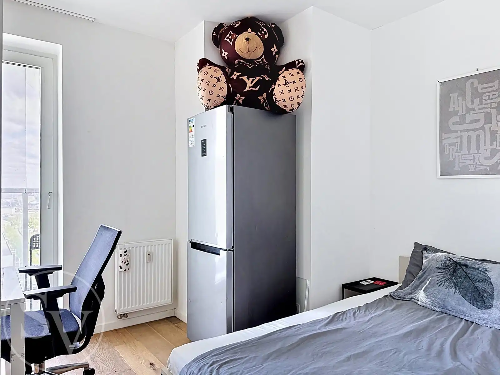 Appartement te koop foto 9