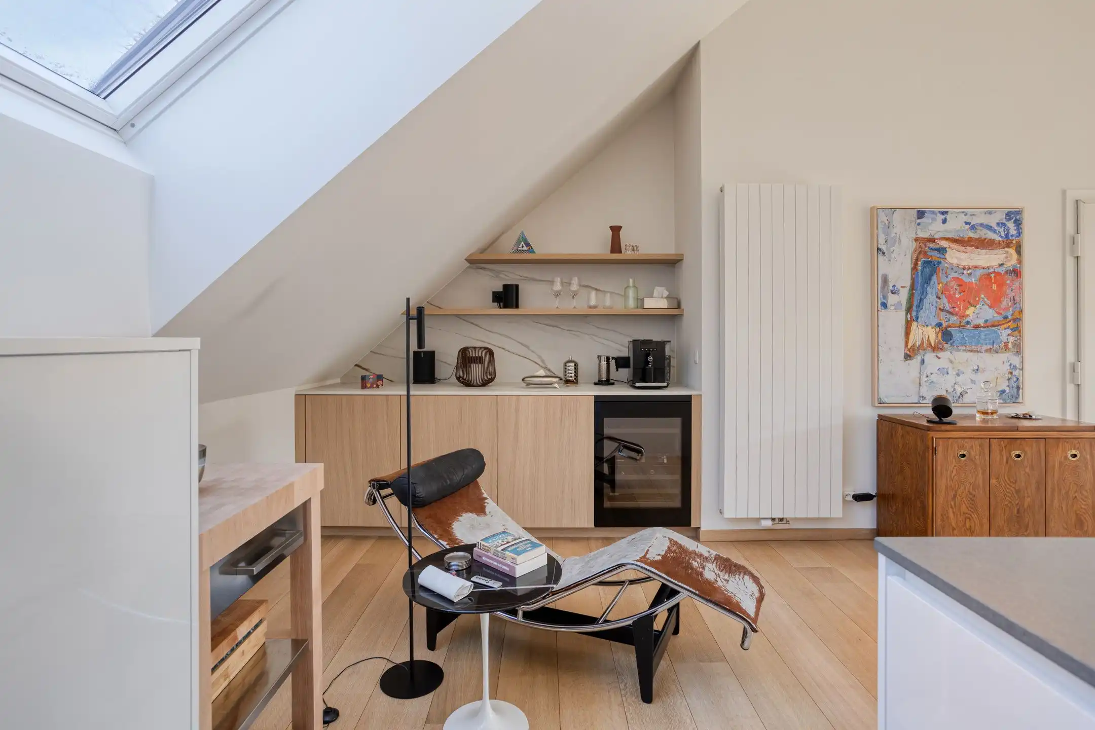 Appartement Te Koop foto 10