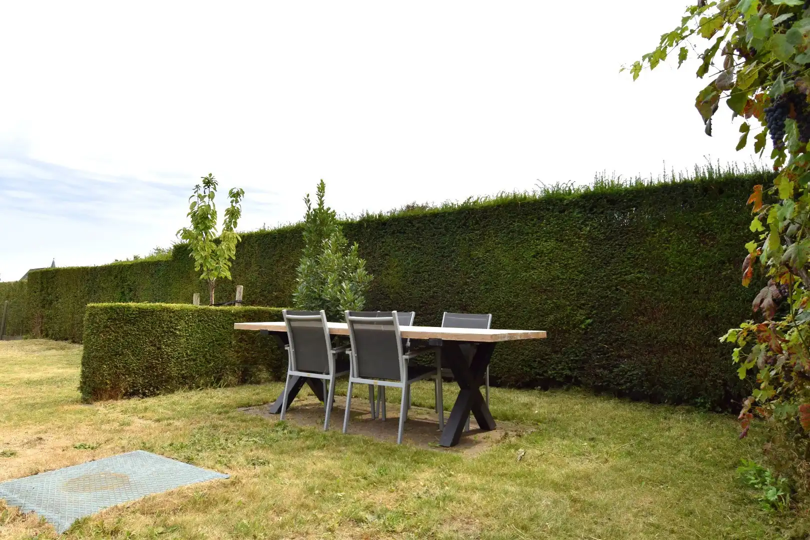 Charmante alleenstaande woning met 3 slaapkamers, tuin en garage in een rustige straat te Rollegem foto 19