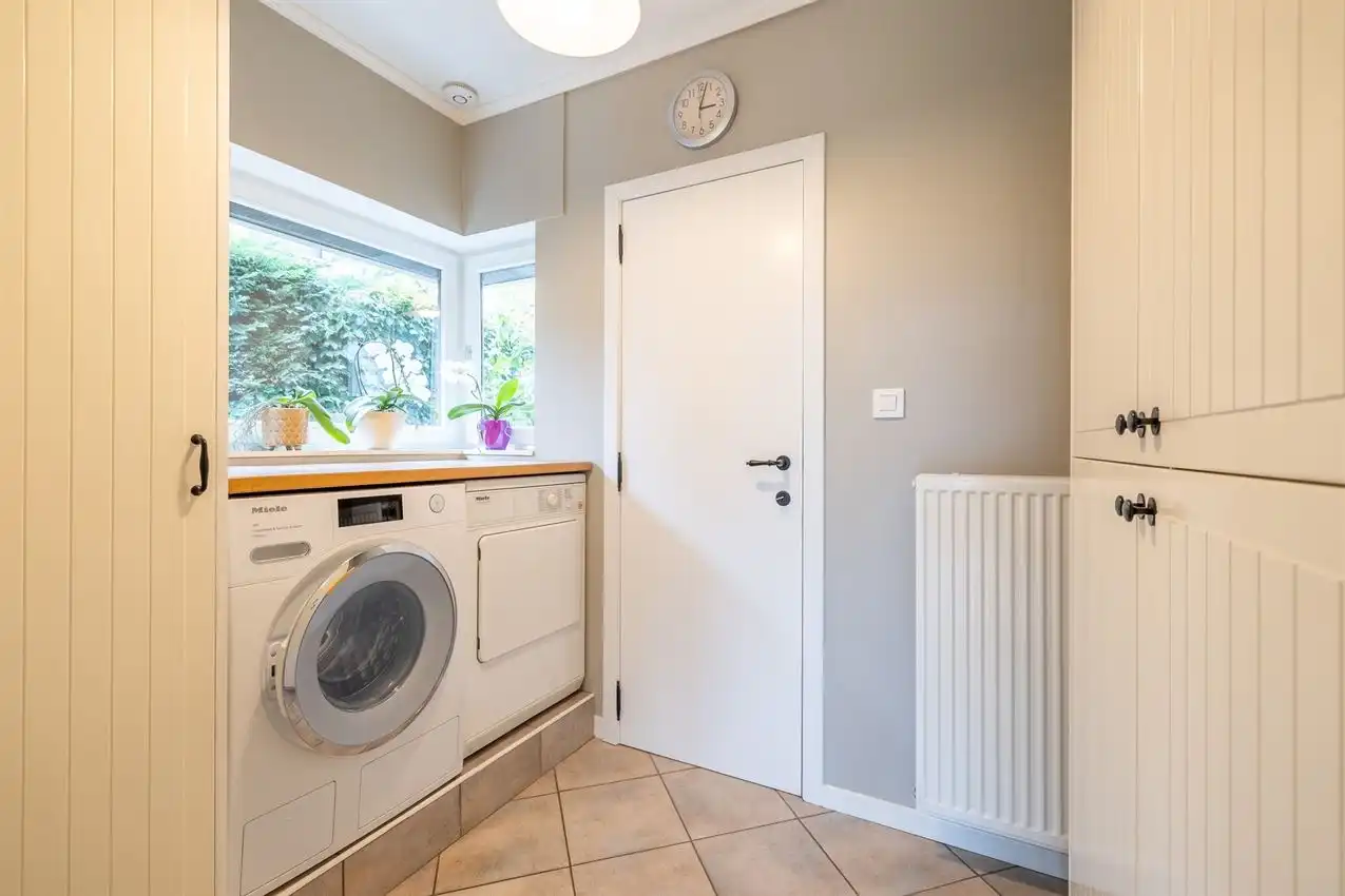 Wonen in het groen, heerlijke terrassen,  prachtige zichten foto 22