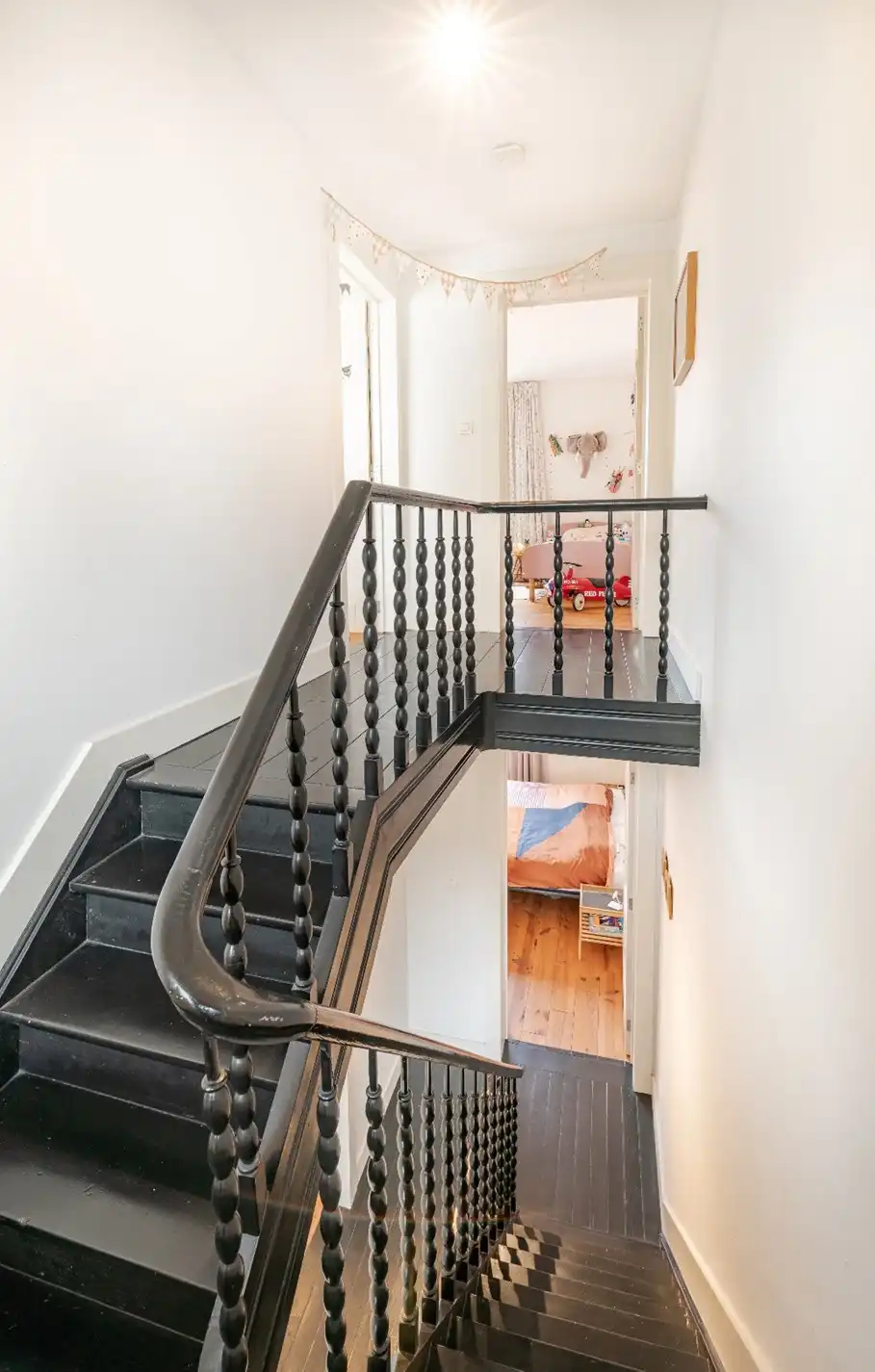 Knap ingerichte woning met heerlijke tuin! foto 7