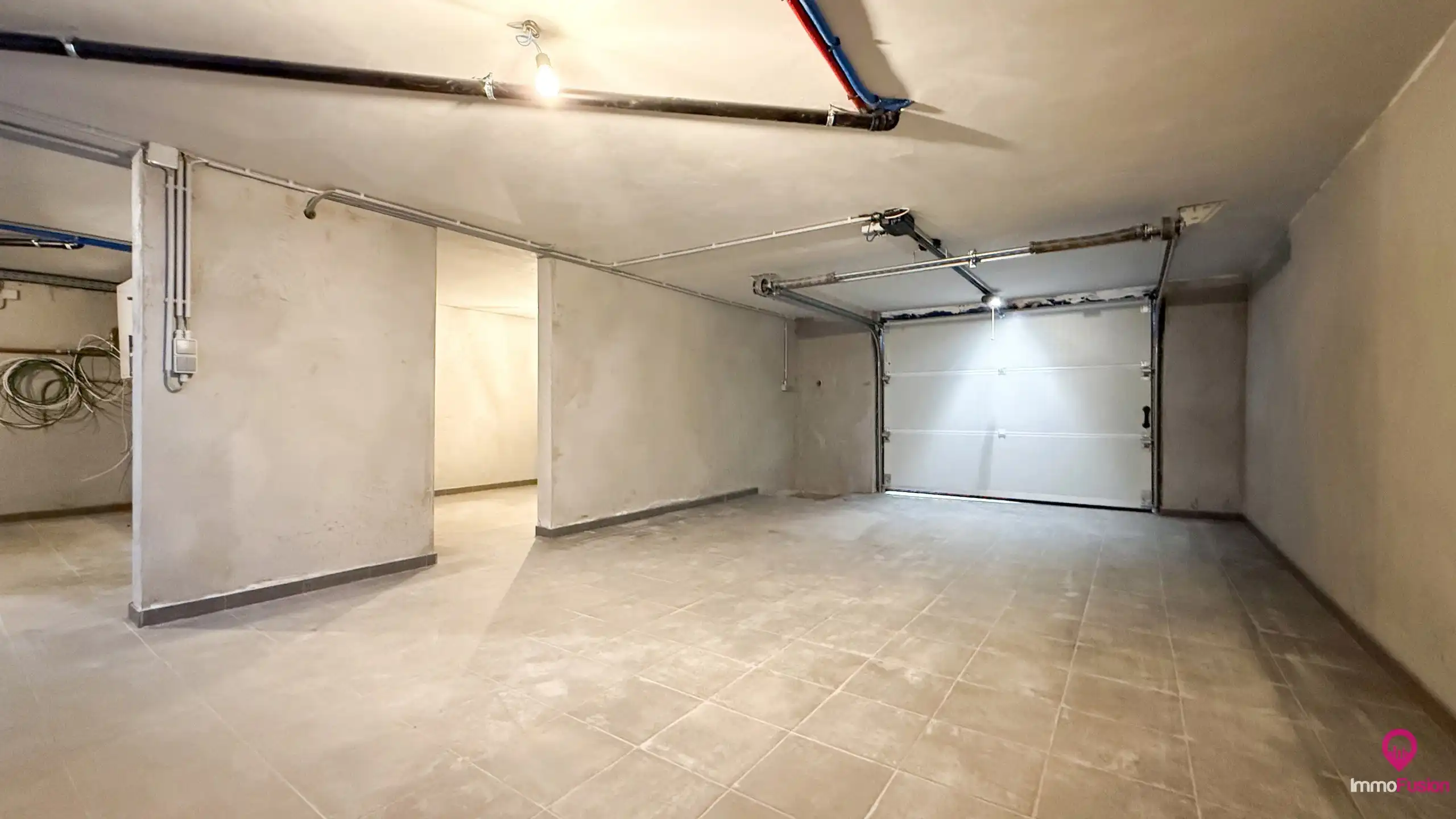Totaalgerenoveerde, instapklare woning met 3 slpks te Zolder foto 22