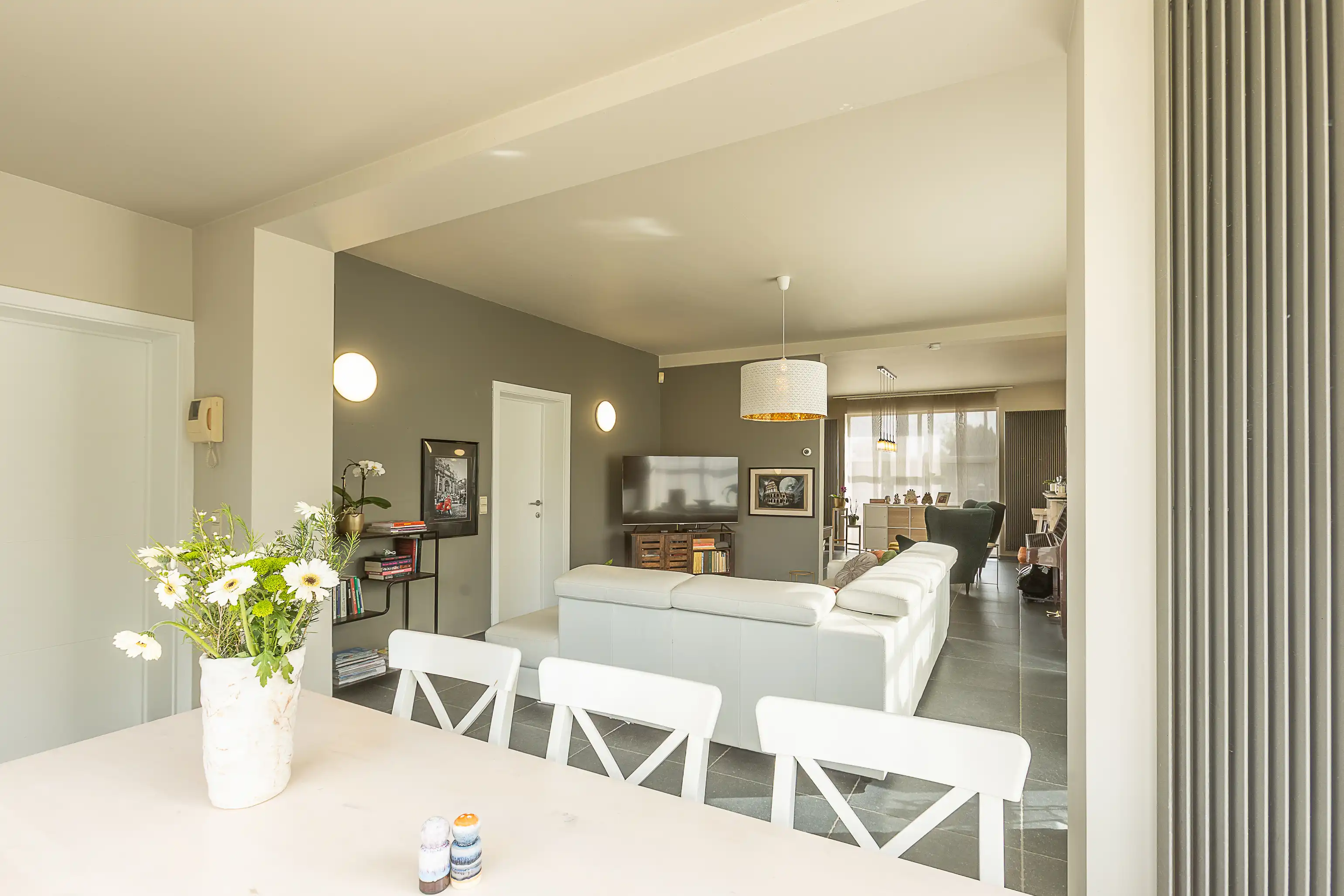 Ruime villa met praktijkmogelijkheid 🌿 foto 8
