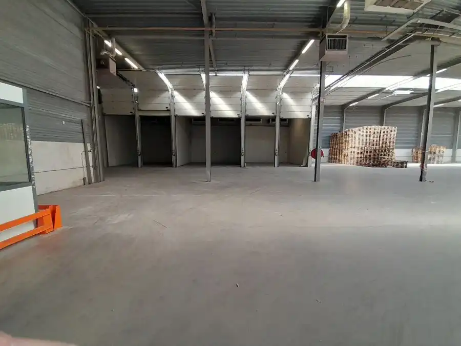 Fortsesteenweg 46, 2860 Sint-Katelijne-Waver foto 6