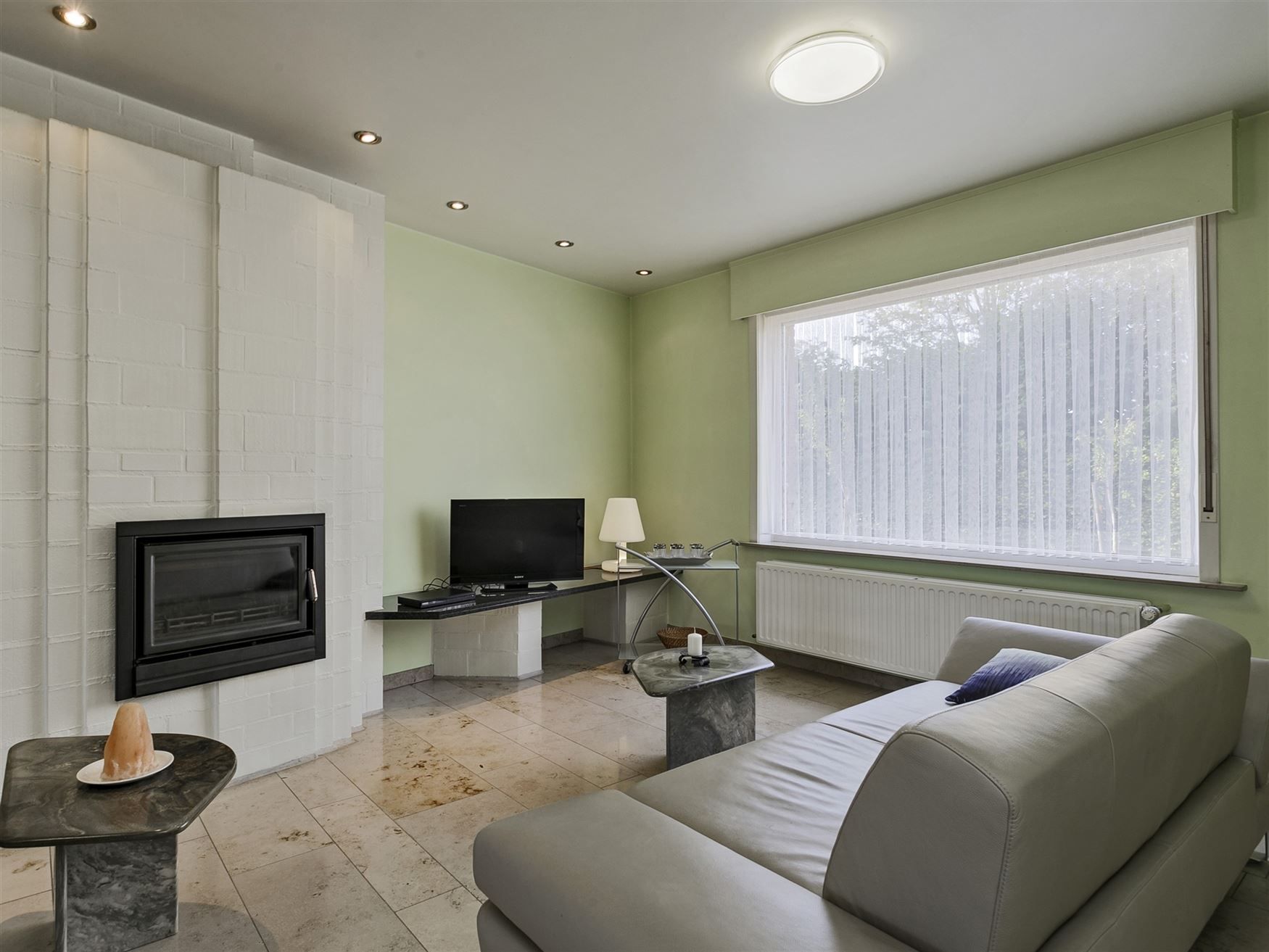 Instapklare woning met EPC B & charmante ligging foto 6
