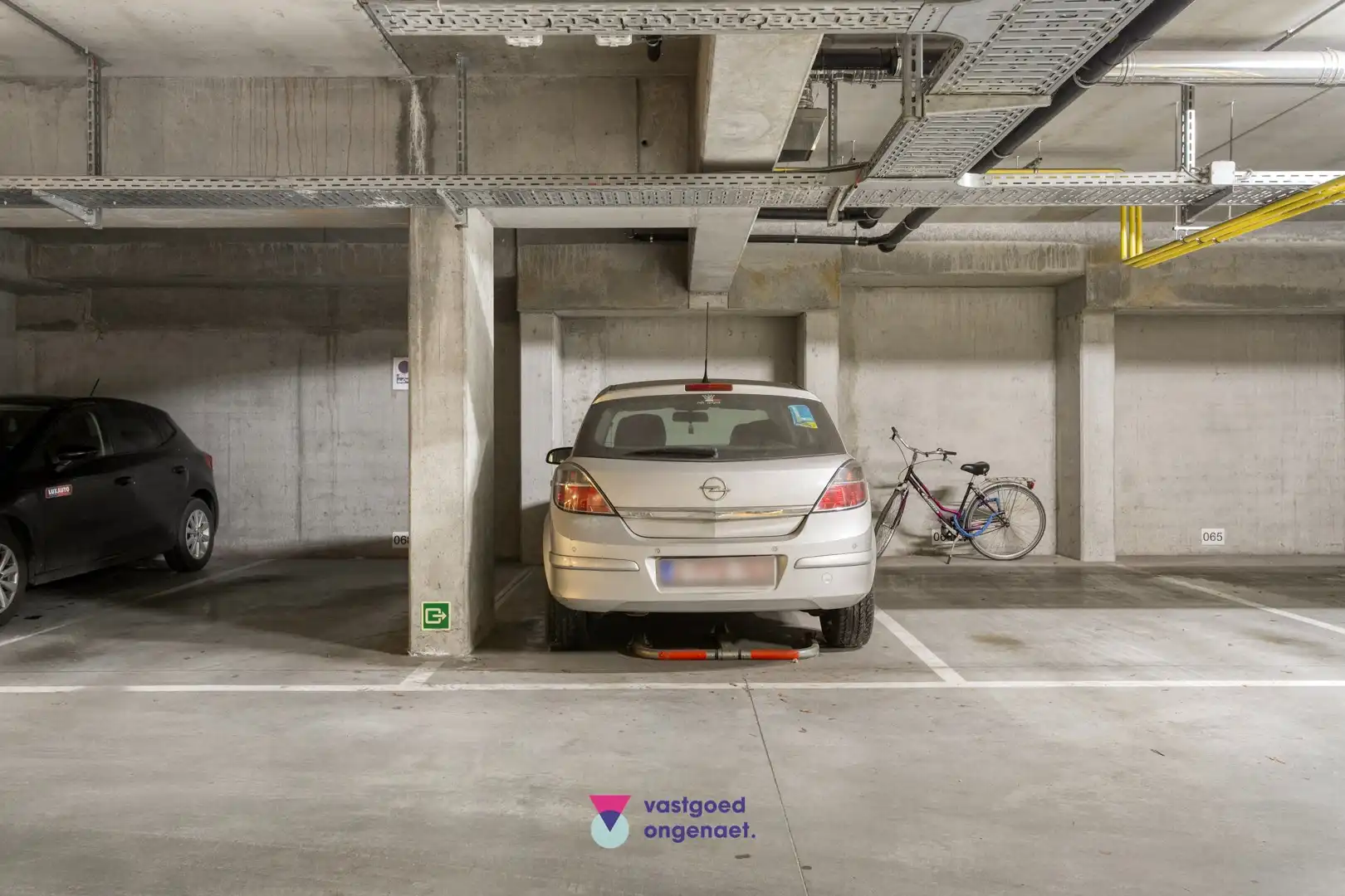 Modern en praktisch ingedeeld appartement foto 7