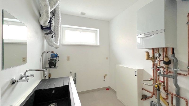 APPARTEMENT te WIJNENDALE foto 12