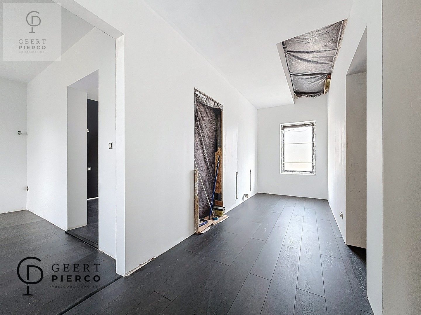 Woning in het groen foto 8