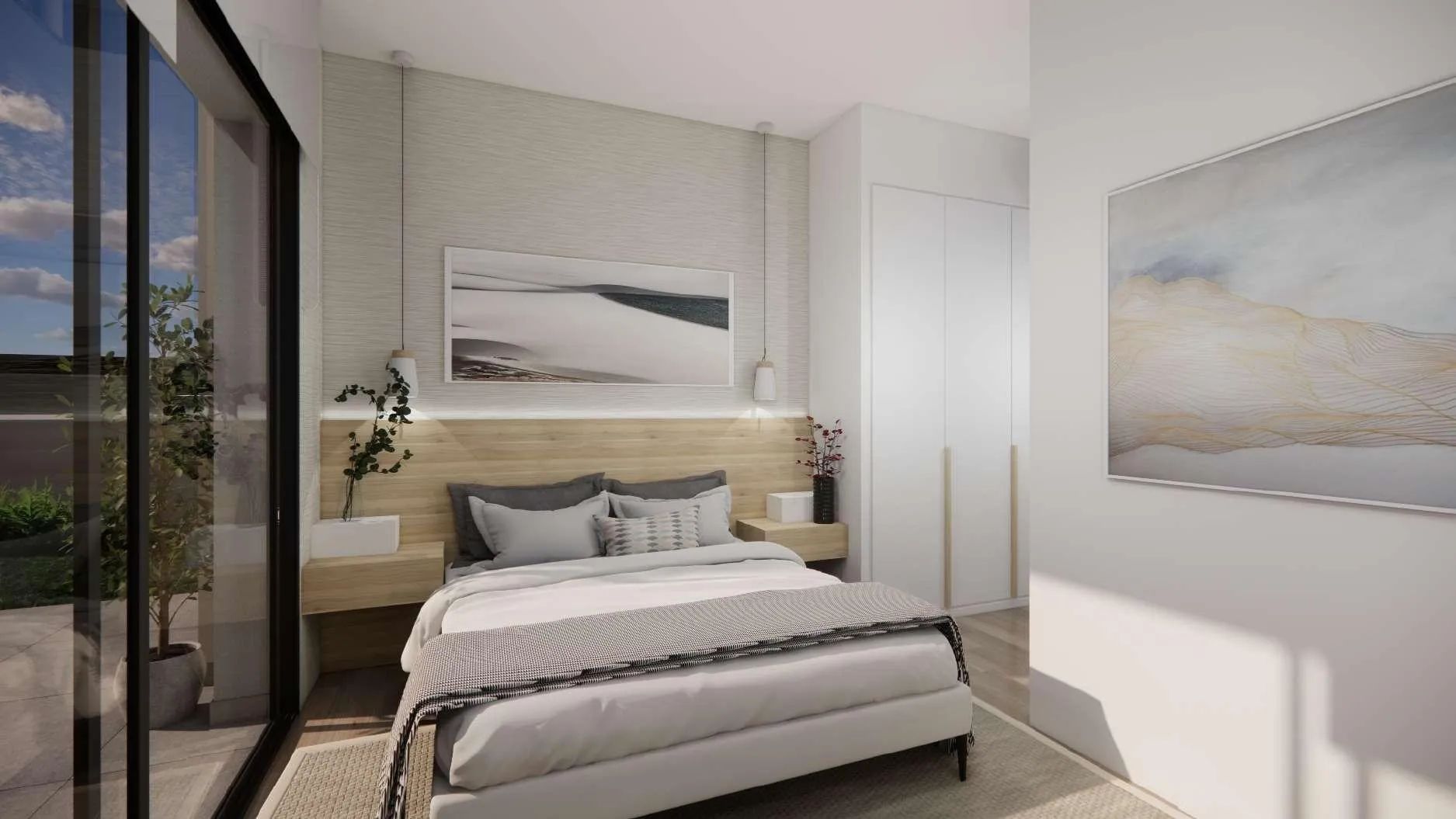 Exclusieve luxe villa’s in Ciudad Quesada: ontdek de perfecte combinatie van modern design en ongeëvenaarde locatie foto 13