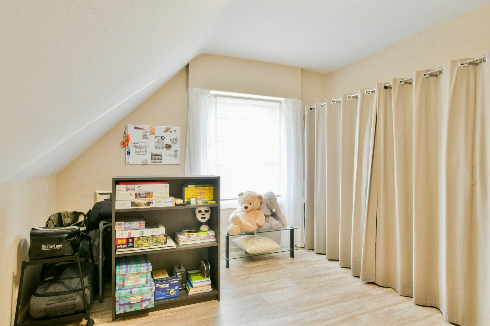 Prachtig onderhouden woning in een residentiële buurt foto 23