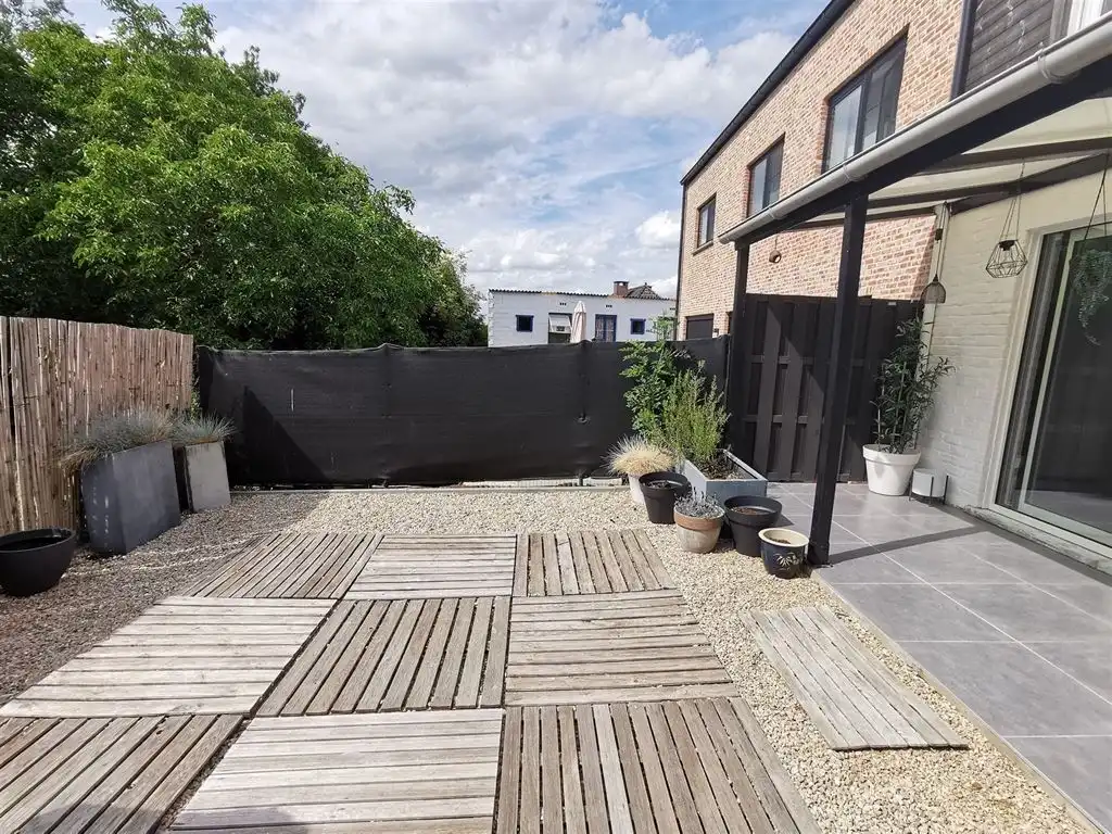 Mooie 3-gevelwoning gelegen in Pollare foto 5