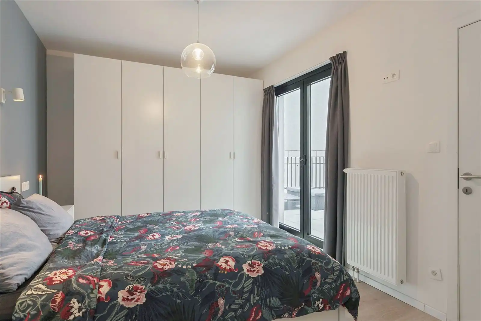 FURNISHED 1 BEDROOM CITY APARMTENT! foto 14