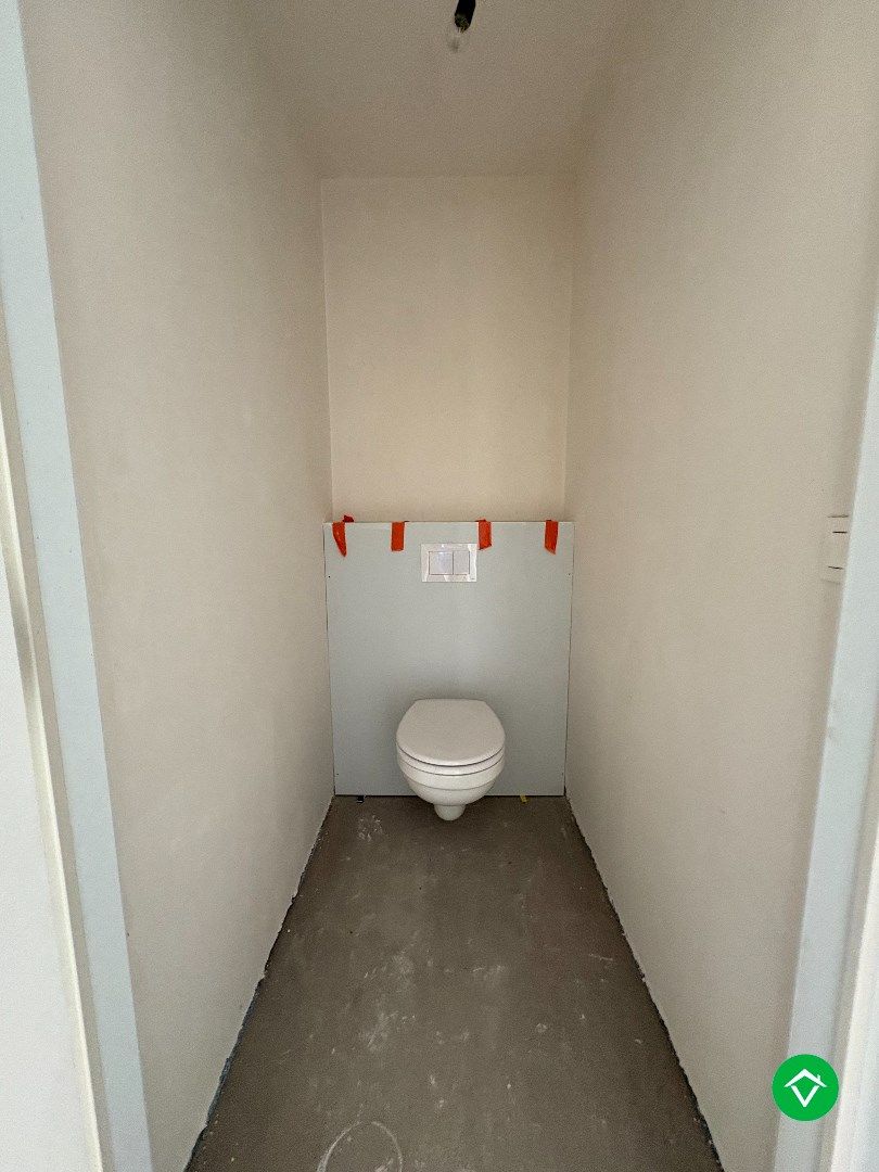 Halfopen nieuwbouwwoning met 3 slaapkamers te Koekelare  foto 25