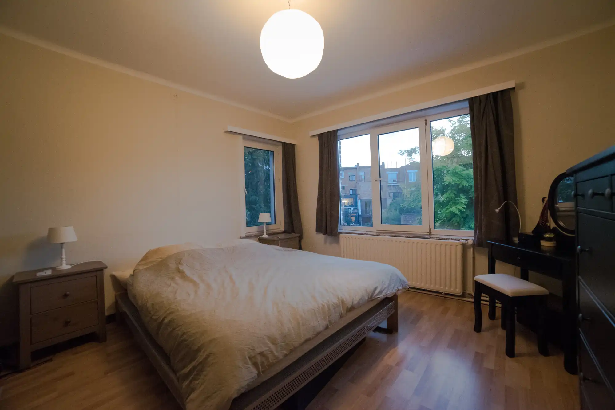 Appartement te huur foto 7