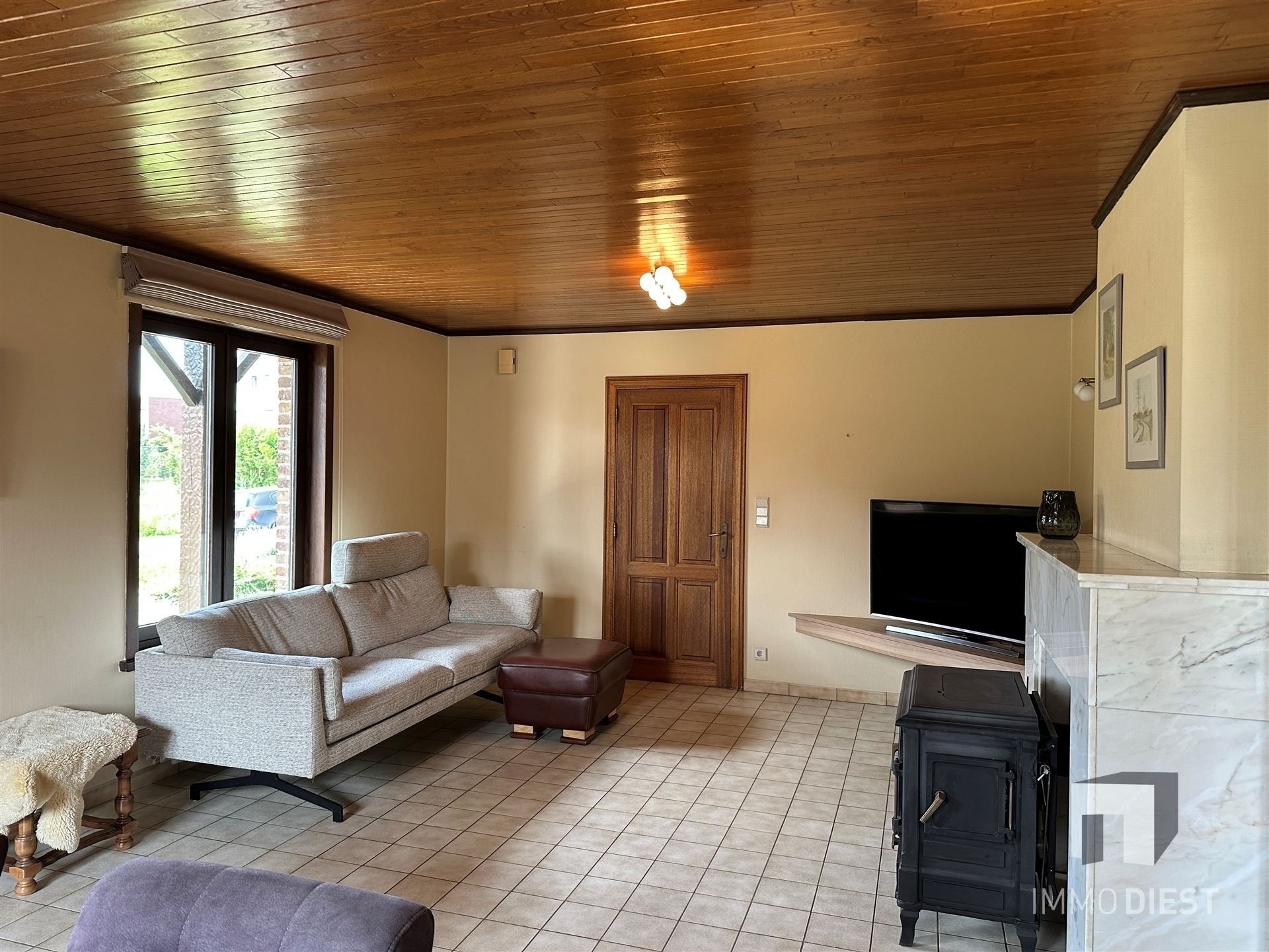 Woning te Molenstede, 3 slaapkamers, 4de mogelijk foto 11