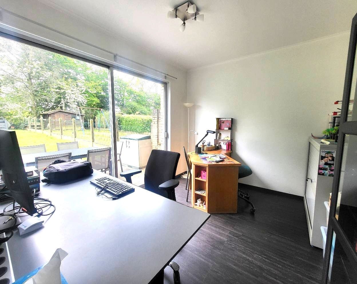 Te koop: ruime bel-etage in Vilvoorde – rustige ligging dicht bij het centrum! foto 5