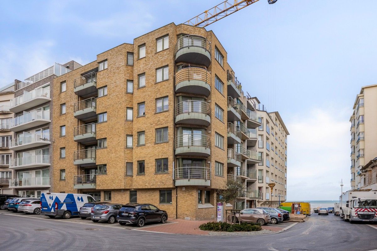 Appartement te koop foto 12